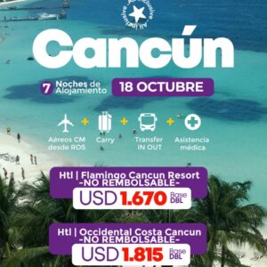 CANCUN