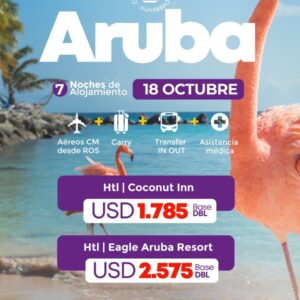 ARUBA