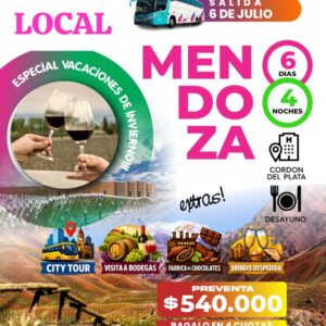 MENDOZA