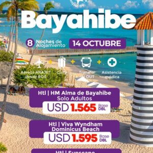 BAYAHIBE