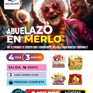 MERLO