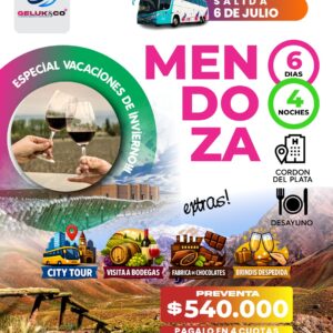 MENDOZA