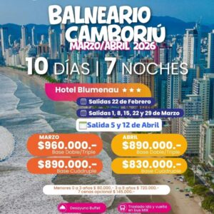 balneario camboriu