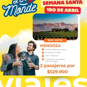 MENDOZA