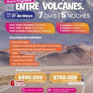 CATAMARCA